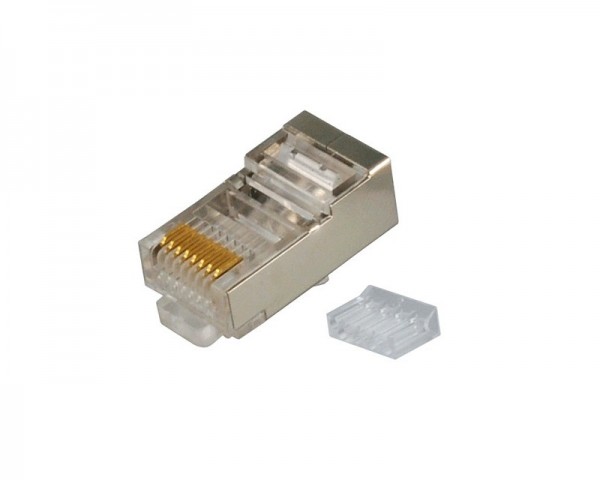 E-GREEN RJ-45 88 UTP Oklopljen konektor Cat6 