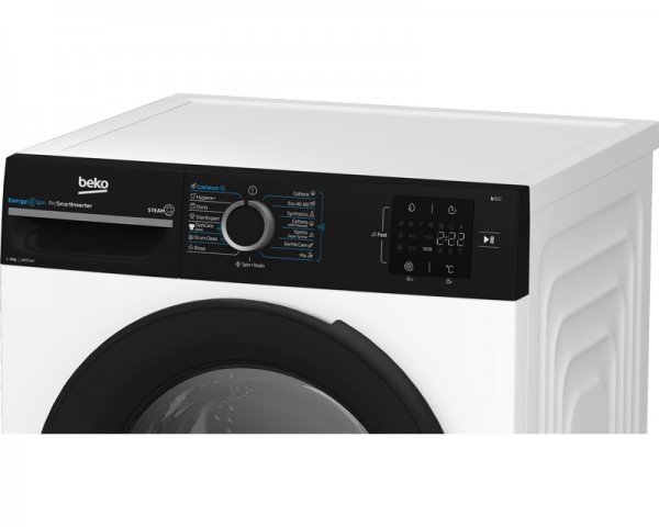 BEKO BM3WFSU38413WPBB1  ProSmart inverter mašina za pranje veša 