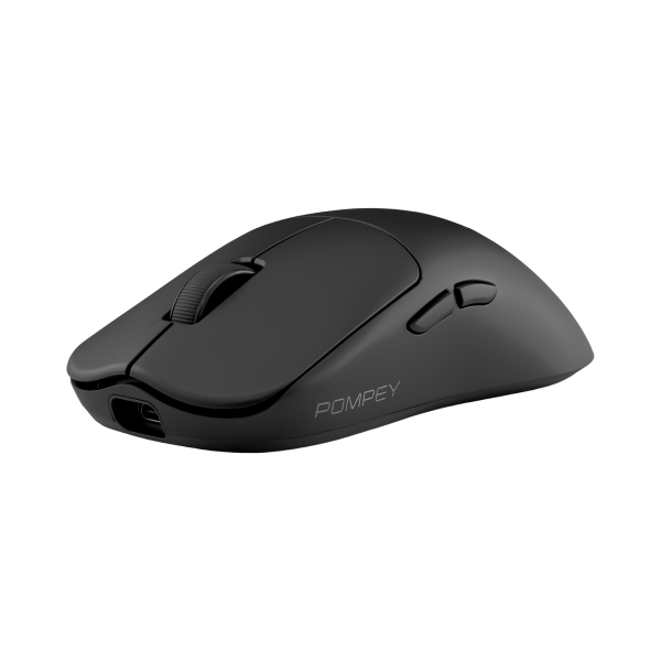 WS Premium WGM 9014 POMPEY B, Wireless Mouse