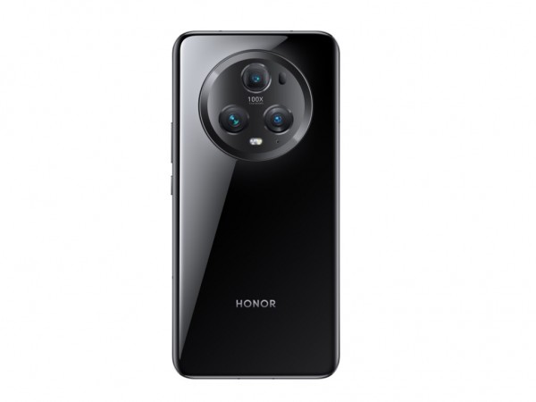 Smartphone HONOR Magic5 Pro 5G 12GB512GBcrna' ( '5109AREX' ) 