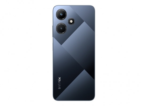 Smartphone INFINIX Hot 30i 4GB128GBcrna' ( '10042584' ) 