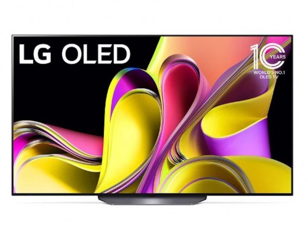 Televizor LG OLED65B33LAOLED65''Ultra HDsmartwebOS ThinQ AItamno siva' ( 'OLED65B33LA' ) 