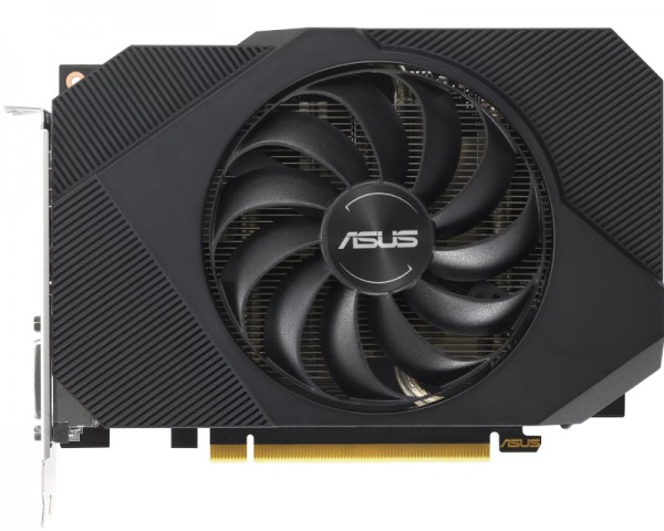 ASUS nVidia GeForce RTX 3050 8GB 128bit PH-RTX3050-8G-V2