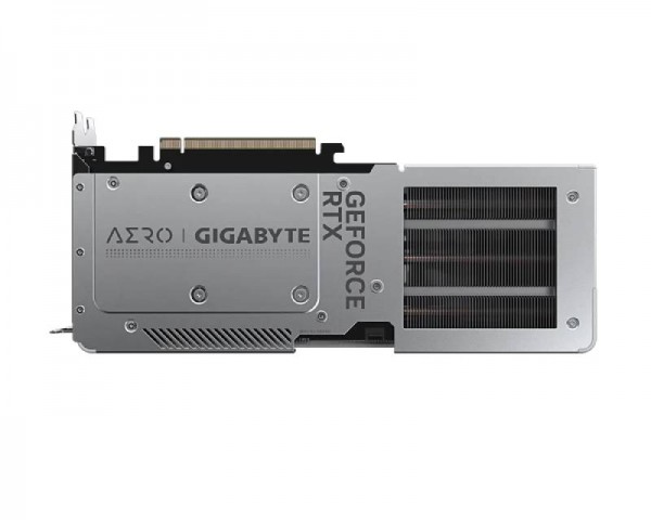 GIGABYTE nVidia GeForce RTX 4060 Ti 16GB 128bit GV-N406TAERO OC-16GD grafička karta
