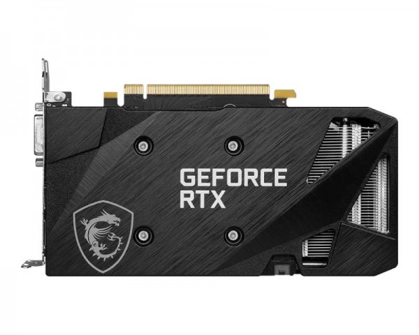 MSI nVidia GeForce RTX 3050 8GB 128bit RTX 3050 VENTUS 2X XS 8G OC grafička karta