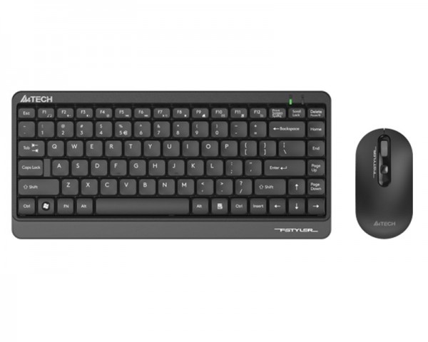 A4 Tech FG1112 FStyler US wireless set