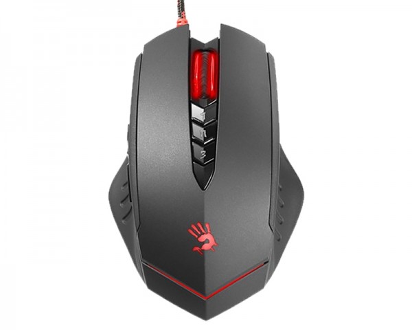 A4 Tech V8M Bloody Gaming Mouse