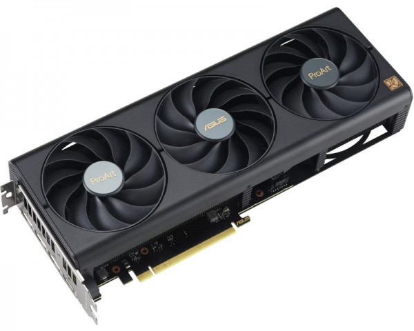 ASUS nVidia GeForce GTX 4070 12GB 192bit PROART-RTX4070-O12G