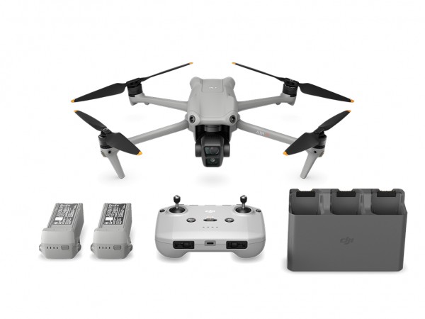 Dron DJI Air 3 Fly More Combo (DJI RCN2)' ( 'CP.MA.00000692.01' ) 