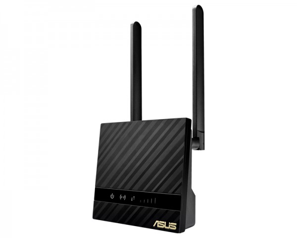 ASUS 4G-N16 N300 Wi-Fi Router 