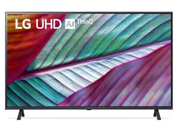 Televizor LG 50UR78003LKLED50''Ultra HDsmartwebOS ThinQ AIcrna' ( '50UR78003LK' ) 