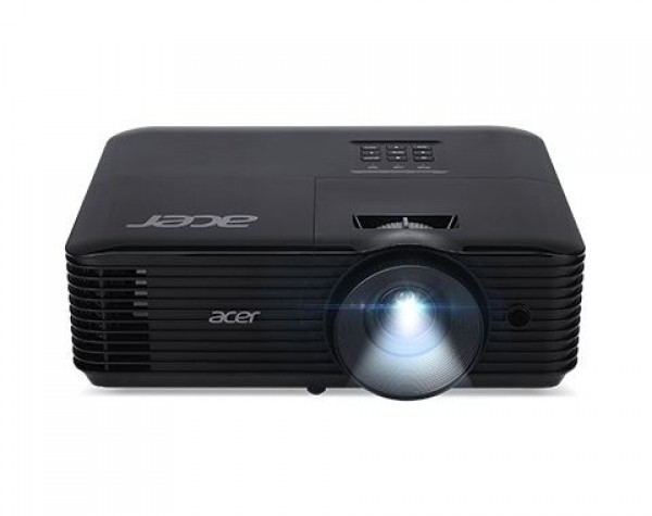 Projektor ACER X128HP DLP-3D4.000Lm20.000:11024x768