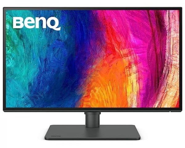 BENQ 25'' PD2506Q 2K QHD LED Designer monitor