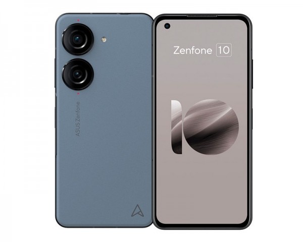 ASUS Zenfone 10 8GB256GB Android 13 Starry Blue (AI2302-8G256G-BU-EU) mobilni telefon
