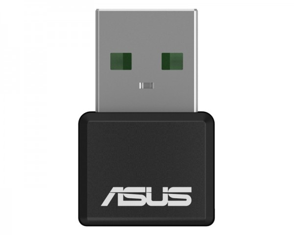 ASUS USB-AX55 NANO AX1800 Dual Band WiFi 6 USB Adapter