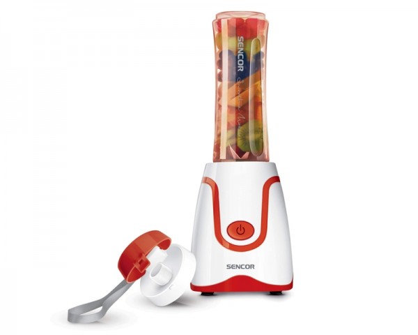 SENCOR SBL 2114RD blender