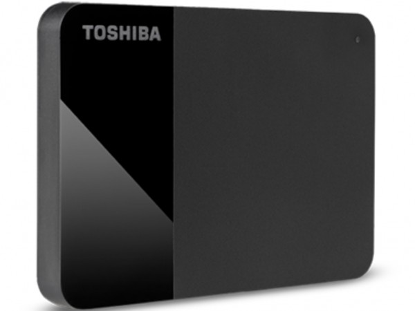Toshiba Canvio 1TB HDTP310EK3AA USB 3.2