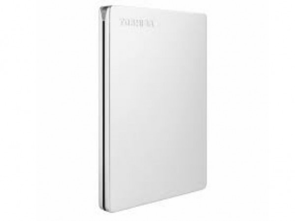 Toshiba Canvio 2TB HDTD320ES3EAU USB 3.2