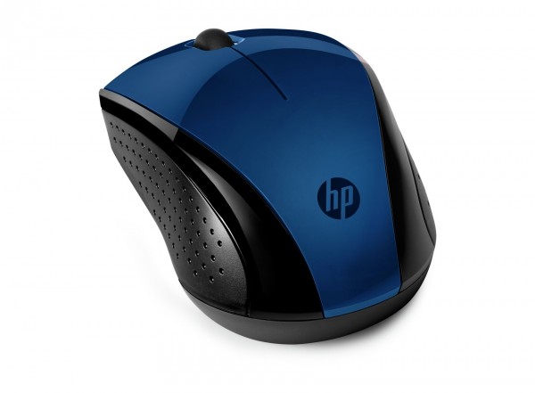 HP 220 7KX11AA wireless mouse plavi