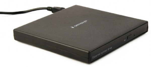 Gembird DVD-USB-04 eksterni DVD rezač