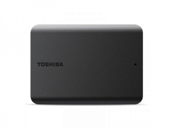 Toshiba Canvio Basics 2TB HDTB520EK3AA