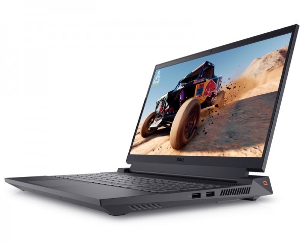 DELL G15 5530 15.6 inch FHD 120Hz 250nits i7-13650HX 16GB 512GB SSD GeForce RTX 3050 6GB Backlit laptop