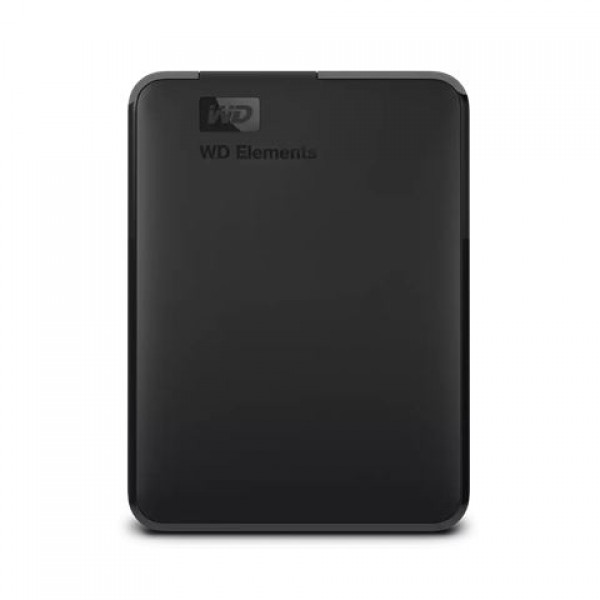 WD Elements 5TB WDBU6Y0050BBK-WESN Ext. HDD