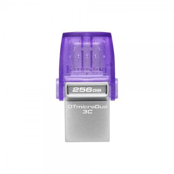 Kingston DTDUO3CG3/256GB MicroDuo USB 3.2