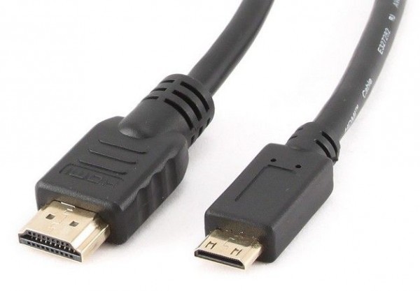 Kabl HDMI na mini HDMI 2.0/4K M/M 1.8m