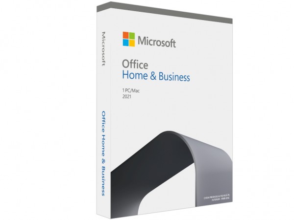 Microsoft Office 2021 Home and Business