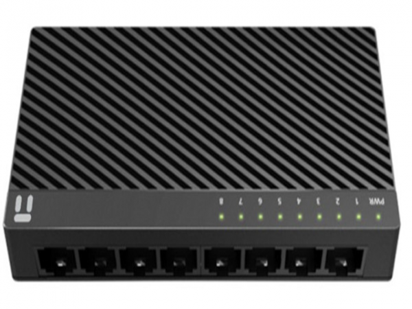 Netis ST3108C 8-port 10/100 switch