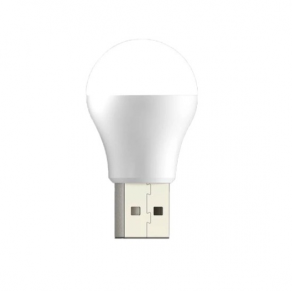 XO Y1 USB Led lampa