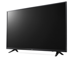 LG 49UJ620V 49'' Smart T2 Ultra HD