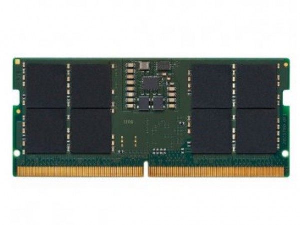Kingston 16GB SO-DIMM DDR5 4800MHz