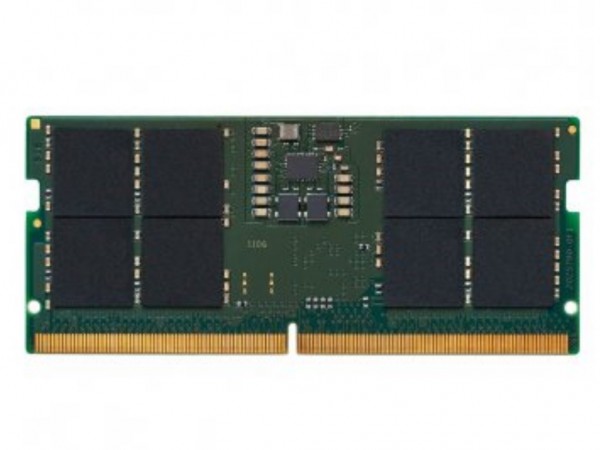 Kingston 16GB SO-DIMM DDR5 4800MHz