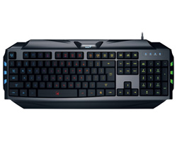 Genius K5 Gaming Scorpion Keyboard
