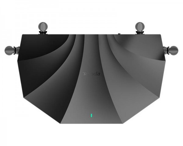 TENDA TX2 Dual-Band Gigabit Wi-Fi 6 Router 