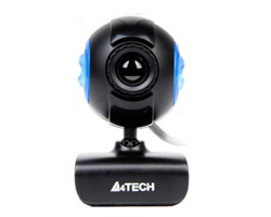 A4 Tech PK-752F webcam