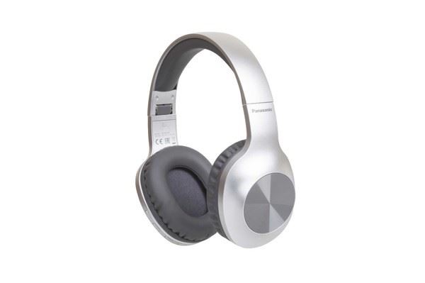 Panasonic RB-HX220BDES bluetooth slušalice srebrne