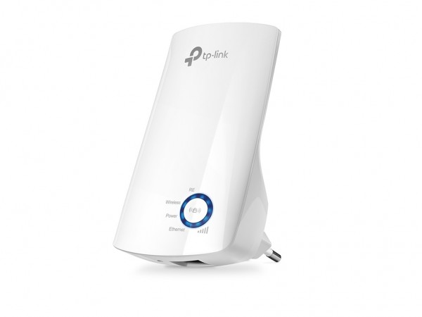 TP-Link TL-WA850RE ekstender dometa