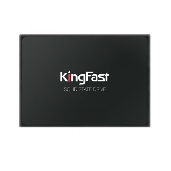 KingFast F10 256GB SSD