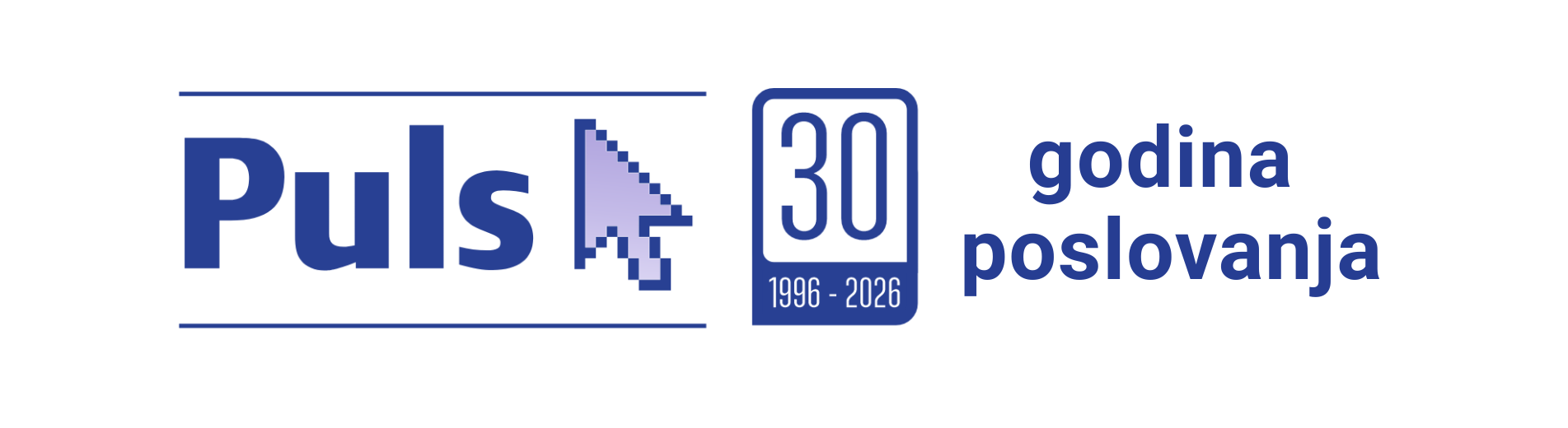 30 godina poslovanja                                                                                                                                                                                                                                           