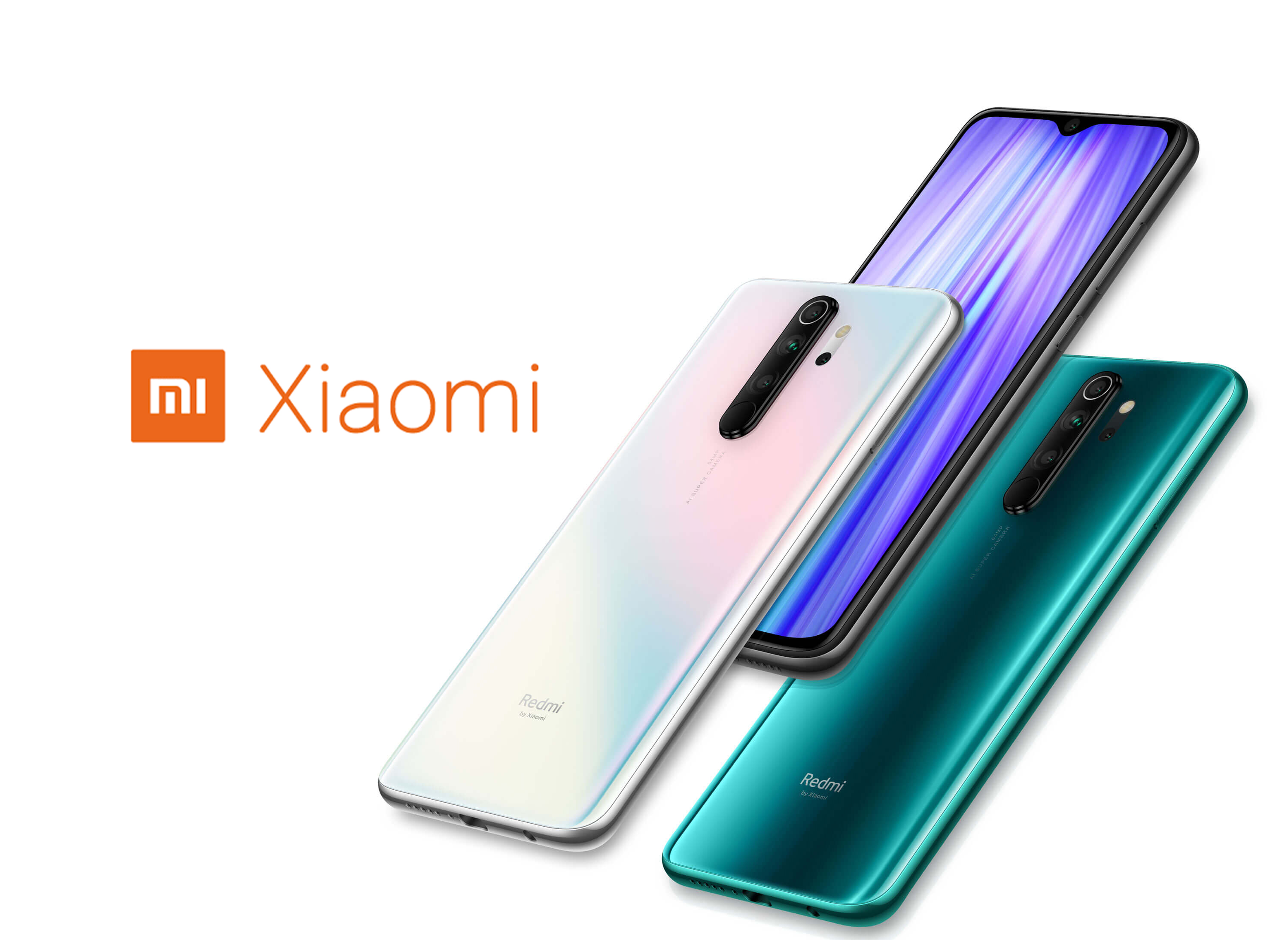 Xiaomi telefoni